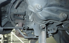 SUZUKI ZZ CA1PB