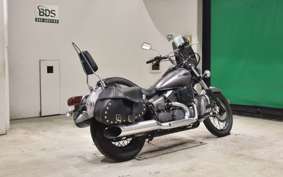 YAMAHA DRAGSTAR 250 2015 VG05J