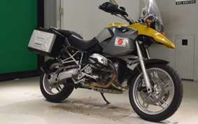BMW R1200GS 2006