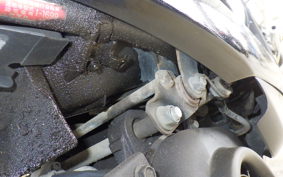 YAMAHA JOG Gen.4 SA16J