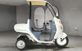 HONDA GYRO TA02
