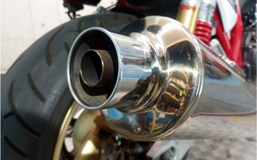 HONDA CB400SFV-3 BOLDOR 2011 NC42