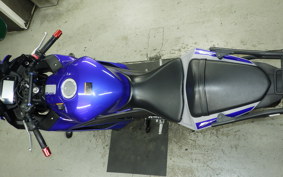 YAMAHA YZF-R25 A RG43J
