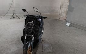 YAMAHA N-MAX 155 SG66J