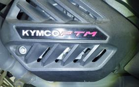 KYMCO KRV180