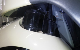 SUZUKI ﾚｯﾂ 2026 CA4AA