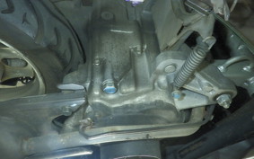 HONDA DIO Gen.6 2025 AF62