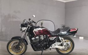 SUZUKI GSX400 2009 GK7CA