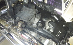 YAMAHA SR400 Gen.5 2021 RH16J