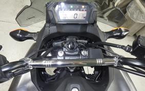 HONDA NC750X DCT 2015 RC72