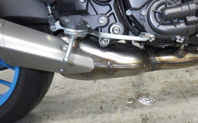YAMAHA MT-07 2026 RM48J