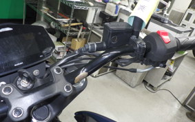SUZUKI GIXXER 250 2026 ED22Y