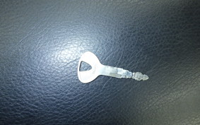 YAMAHA JOG POCHE 2002 SA08J