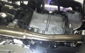YAMAHA XSR155 2023