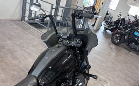 HARLEY FXLRST 2024 YXZ