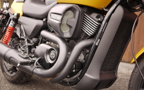 HARLEY HARLEY XG750A 2020 NCG