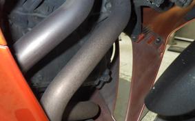 KAWASAKI NINJA 650 R 2010