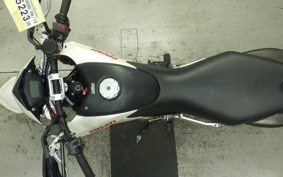 DUCATI HYPERMOTARD 1100S 2008