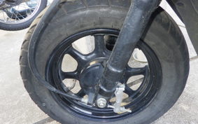 YAMAHA JOG-7 AY01