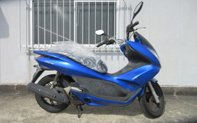 HONDA PCX125 JF28