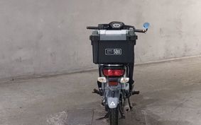 HONDA SUPER CUB110 JA10