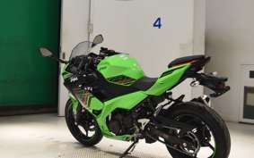 KAWASAKI NINJA 250 EX250Y