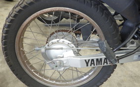 YAMAHA XTZ125 2013