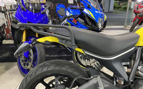 DUCATI スクランブラーアイコン 2015 K102J