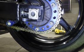 HONDA CBR1000RR 2004 SC57