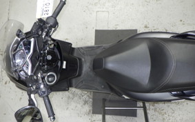 YAMAHA MAJESTY155 Gen.2 S 2004 SG52J