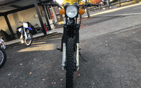 YAMAHA DT125 2N0