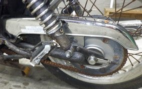 YAMAHA SR400 Gen.4 2015 RH03J