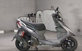 KYMCO VJR125 i ..