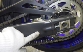 YAMAHA MT-09 2024 RN87J