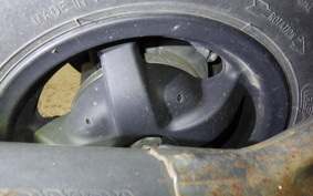 HONDA LEAD 125 2002 JF45