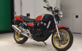 SUZUKI GSX400 IMPULSE 1995 GK79A