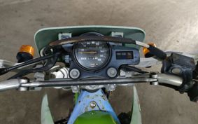 KAWASAKI KDX250SR DX250F