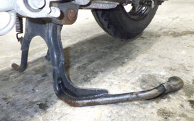 HONDA DIO Gen.6 1980 AF68