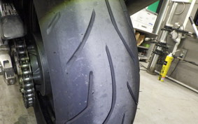 HONDA CBR1100XX 1999