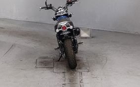 HONDA  MONKEY 125 JB02