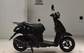 SUZUKI ﾚｯﾂ CA4AA