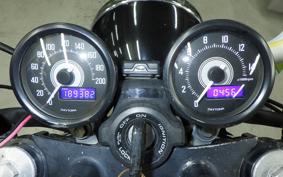 HONDA CB750 GEN 2 2006 RC42