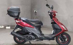 SUZUKI ADDRESS V125 CF4MA