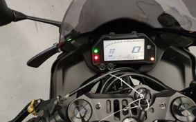 YAMAHA YZF-R25 RG43J