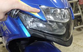 SUZUKI ｼﾞｸｻｰ250SF 2021 ED22B