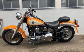 HARLEY FLSTF1340-1450 1991 BML
