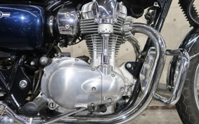 KAWASAKI W800 2015 EJ800A