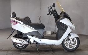 SYM RV125i LF12W