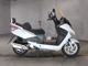 Фото SYM RV125i с японского аукциона
