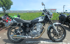 YAMAHA SR400 FINAL ED 2022 RH16J